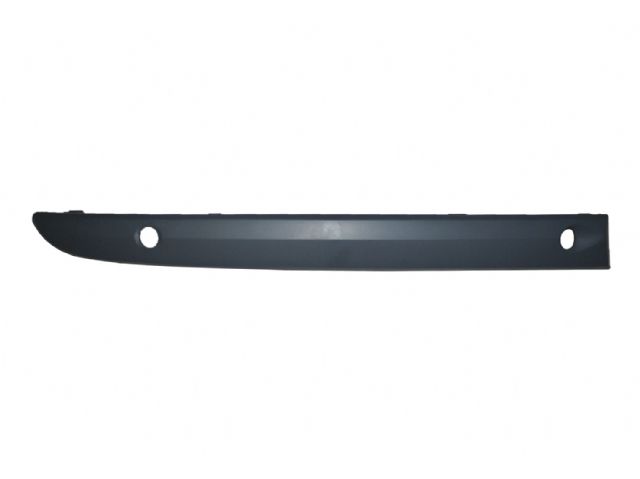 BMW 1 SERIES E81 F/B STRIP W/ HOLE RH
